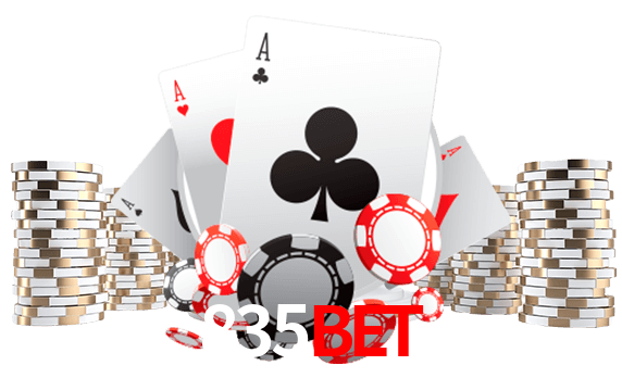 Jogue jogos de pôquer em 835Bet
