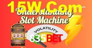 Live Casino 835Bet