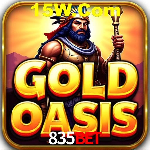 Descubra o Mundo do Cassino Online com 835Bet