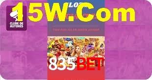 Ofertas Imperdíveis na 835Bet: Promoções e Bônus Que Valem a Pena