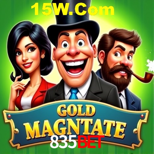 API Integration 835Bet