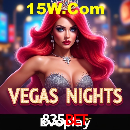 Descubra o Mundo do Cassino Online com 835Bet