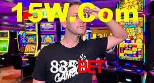 VIP Casino 835Bet