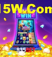 835 Bet