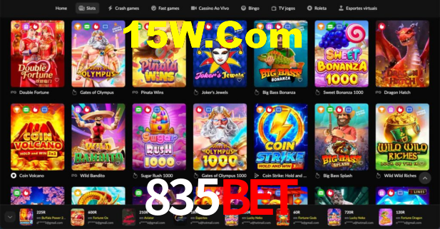 835Bet