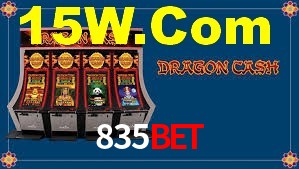 Tournaments 835Bet