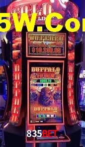 Exclusive Games 835Bet