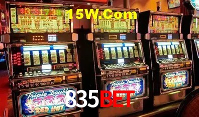 API Integration 835Bet