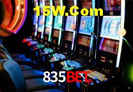 Football Betting 835Bet