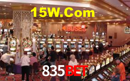 835Bet
