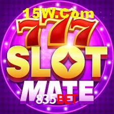 Bonus Features 835Bet