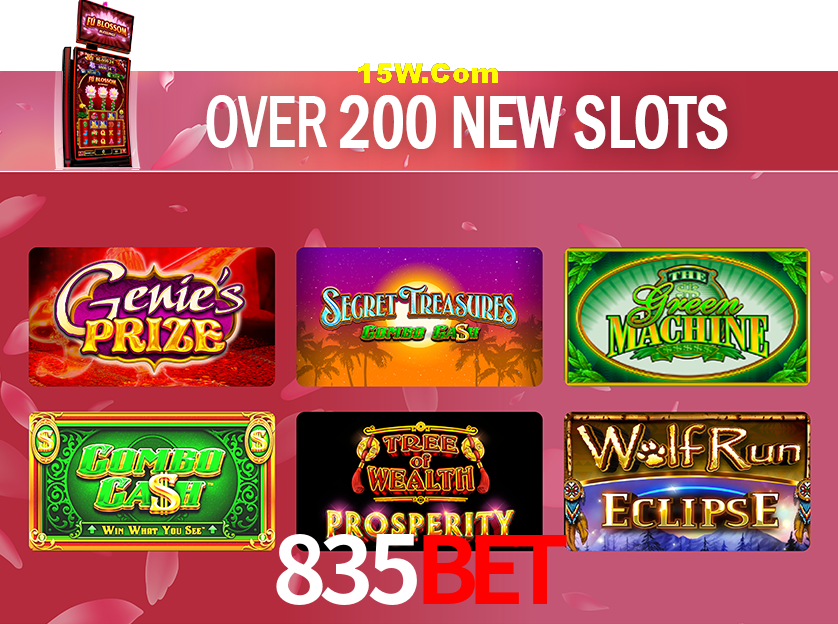 Player Reviews 835Bet