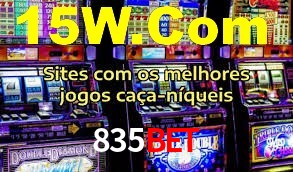 835Bet