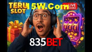 Experiência VIP 835Bet