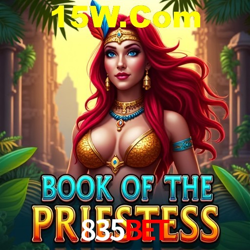 Desvendando o Mundo dos Jogos Virtuais na 835Bet