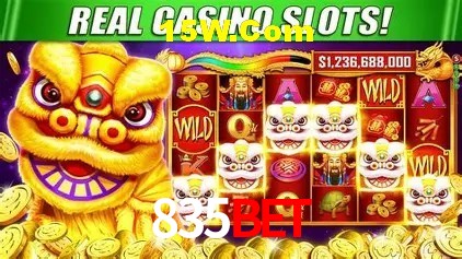Flash Promotion 835Bet