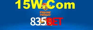 835Bet App Interface