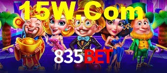 Premium Interface 835Bet
