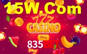 Blackjack Table 835Bet