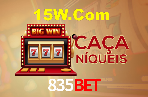 835Bet