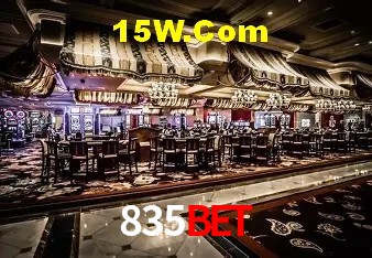 Tennis Betting 835Bet