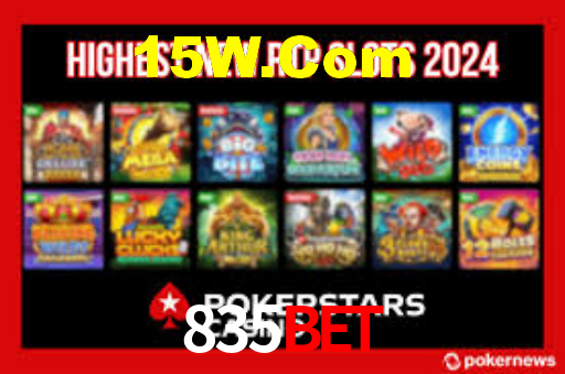 835Bet