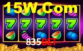 835Bet