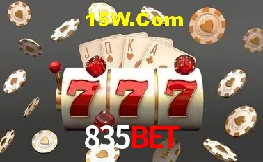 Live Casino 835Bet