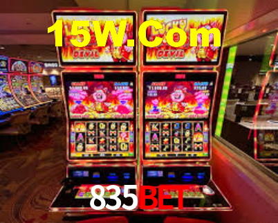 Premium Interface 835Bet
