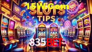 Tennis Betting 835Bet