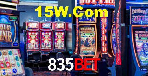 835Bet.Com