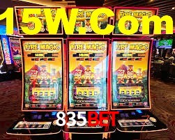 Roulette Table 835Bet