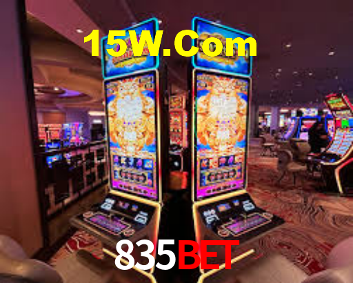 835 Bet