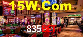 835Bet